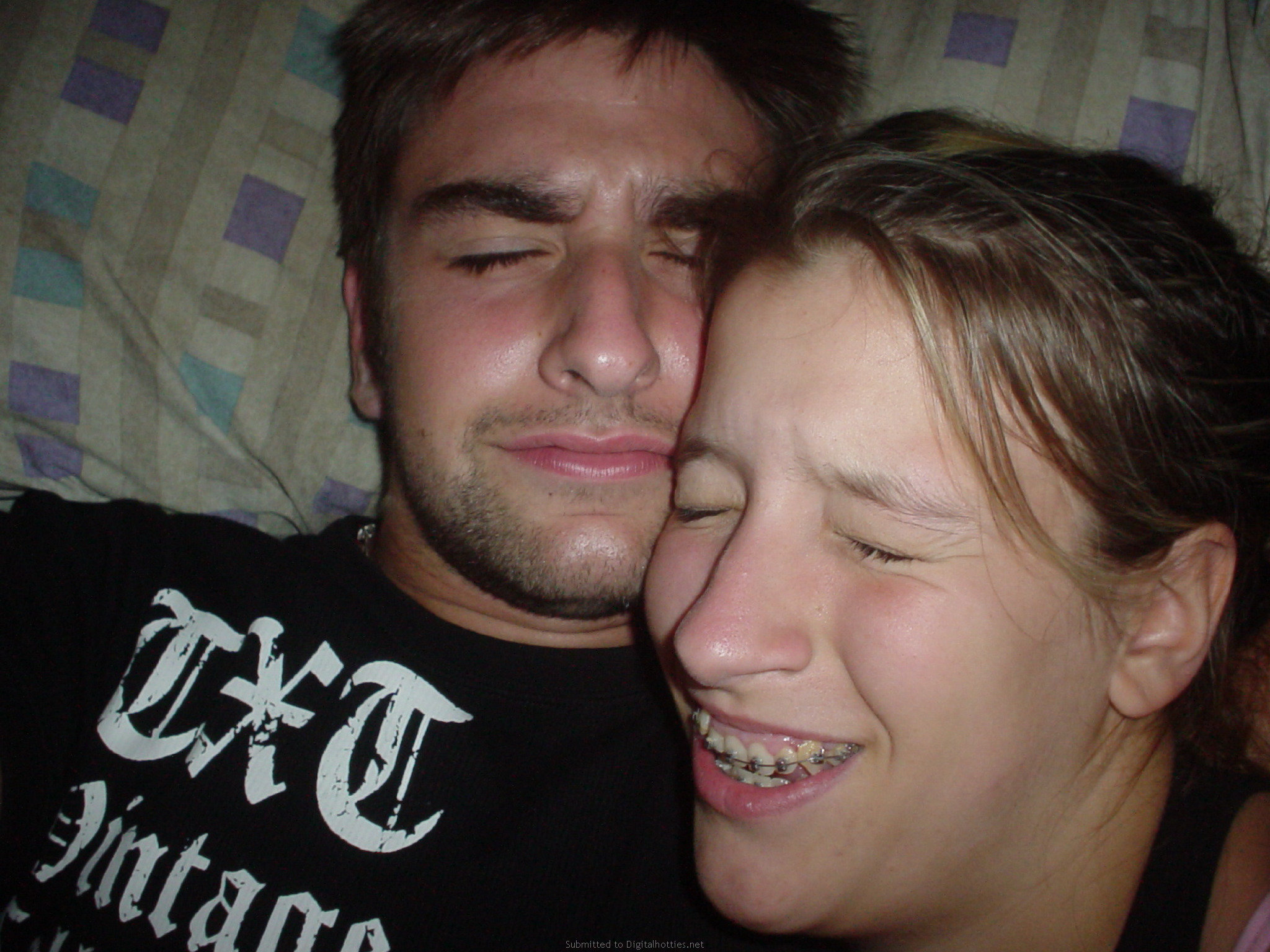 Braces! — 46