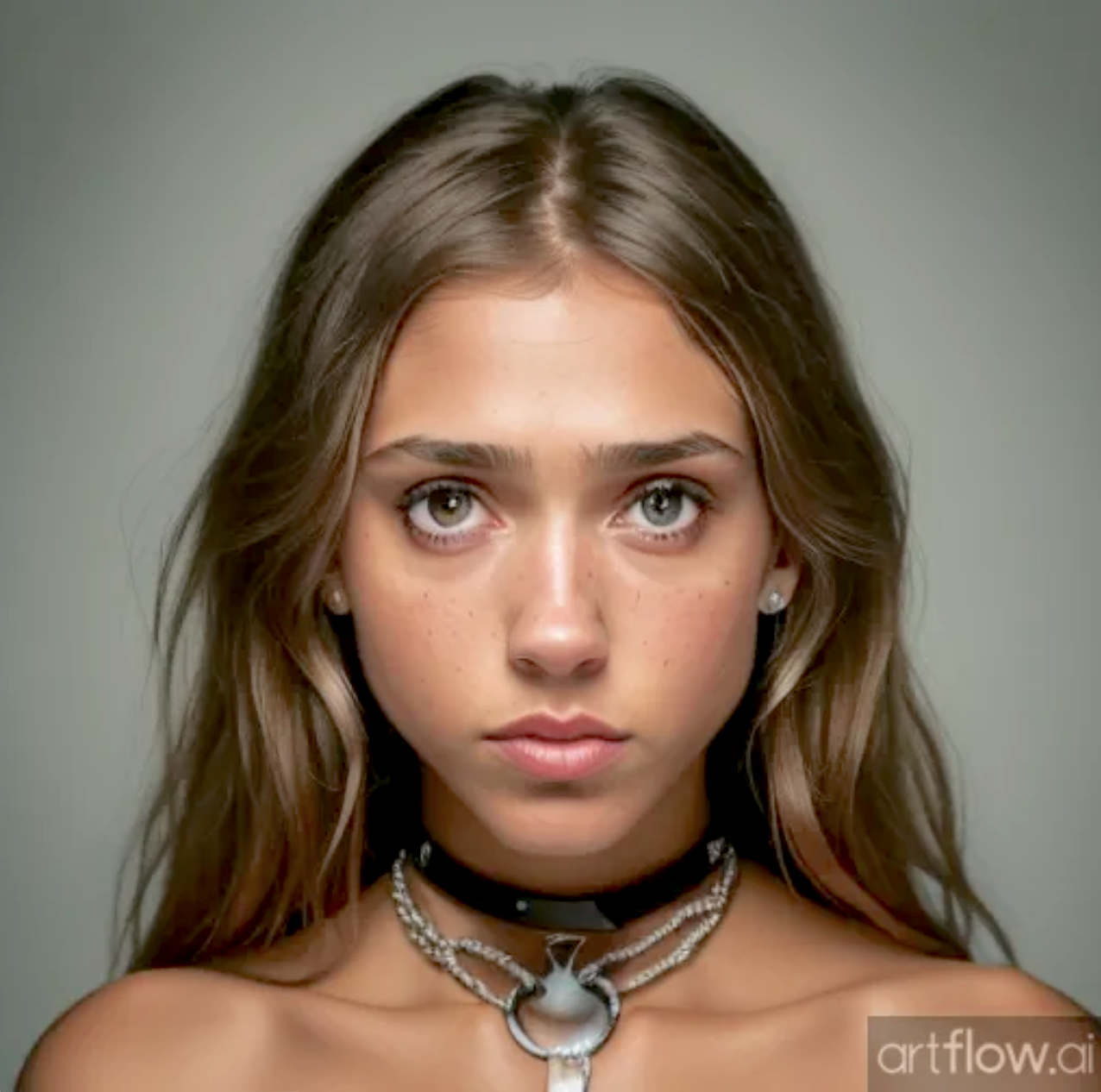 Sin City slave/JessicaAlba nude fakes — 53
