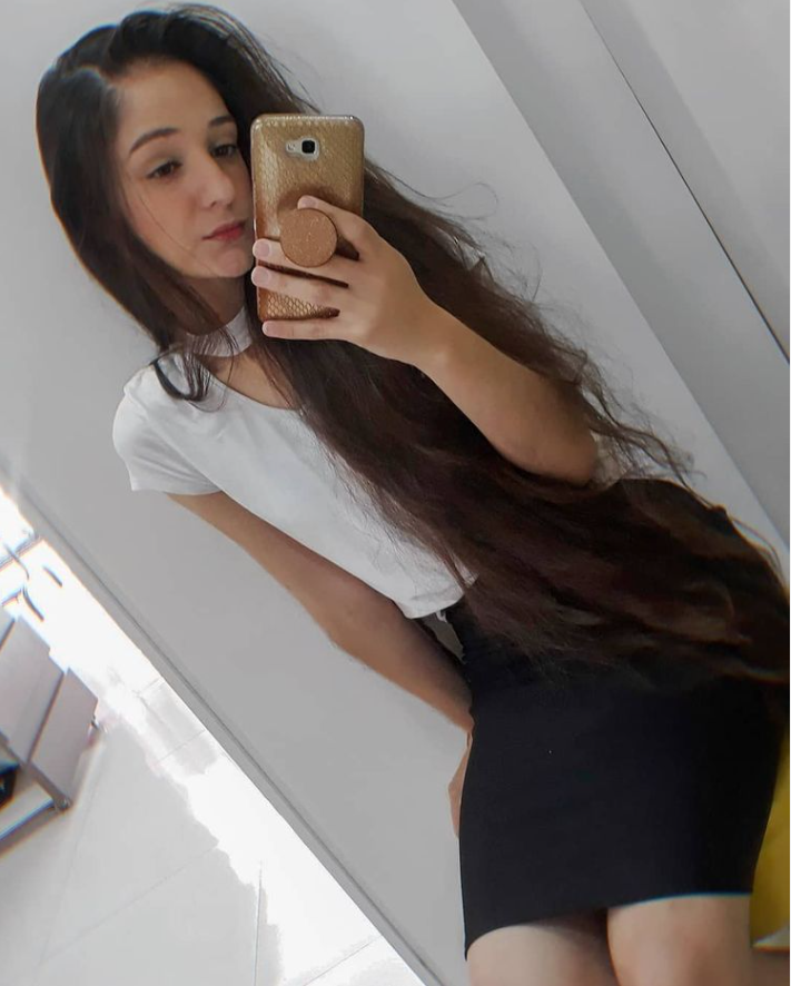 Latina princess loves cum — 11