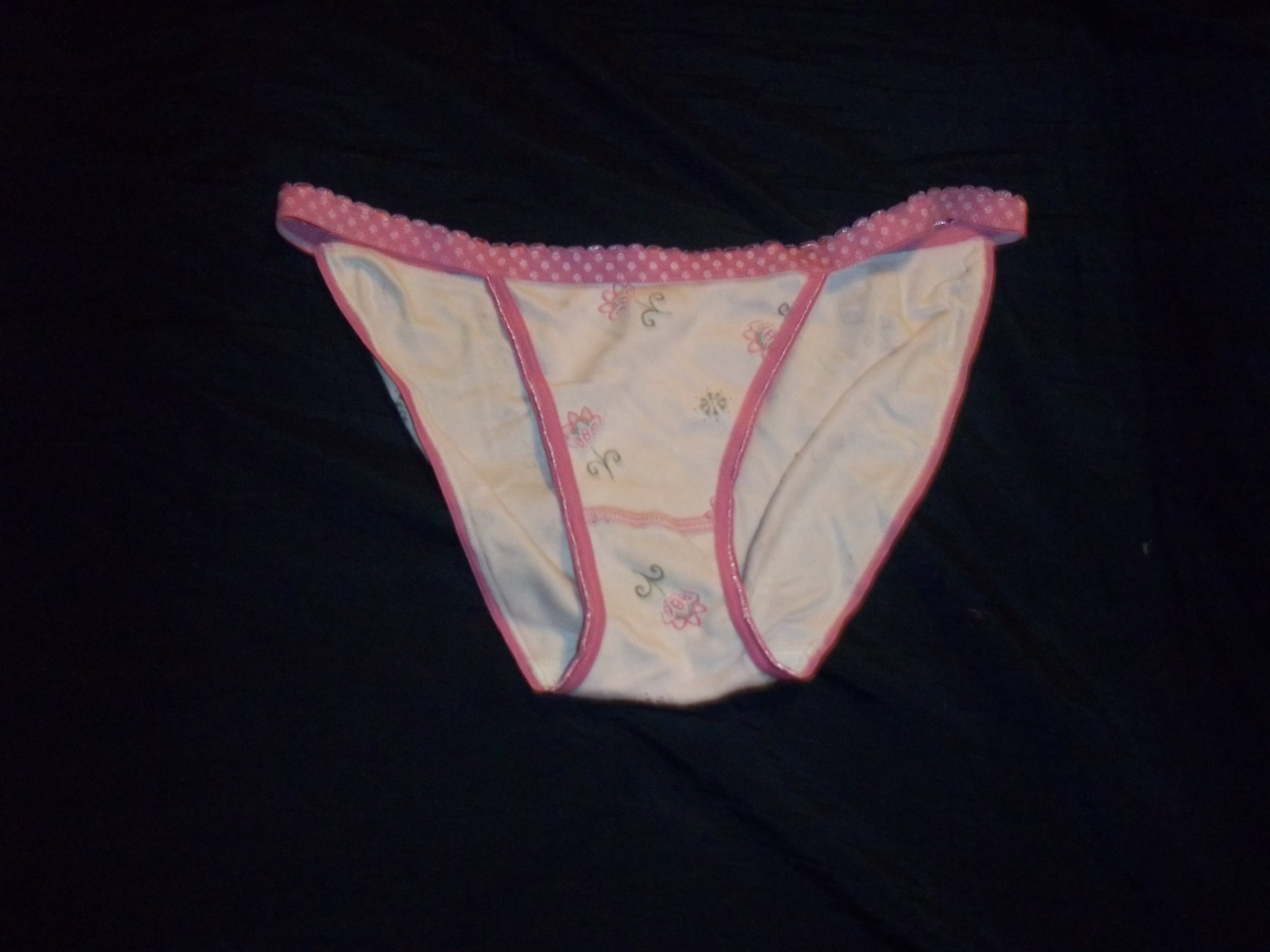 New Panty N Lingerie Pics — 24