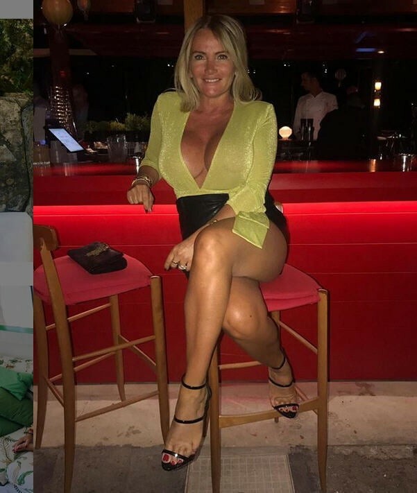 MILFs that need to get gangbanged — 42