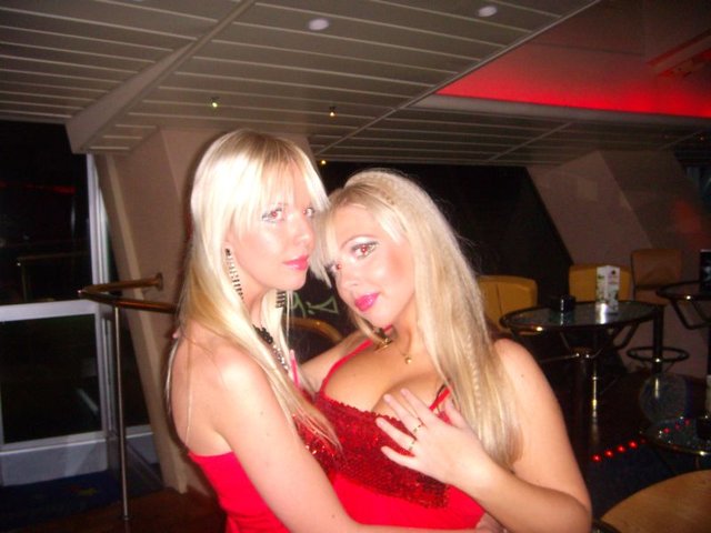 Swedish party babes XIV — 44