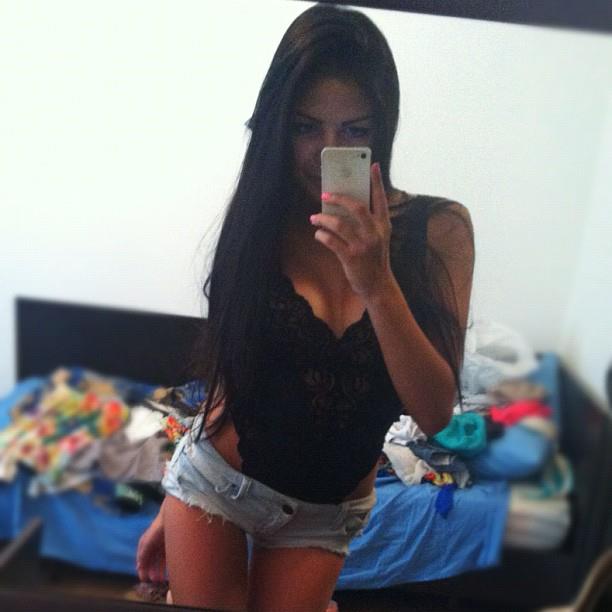Hot brazilian slut — 48