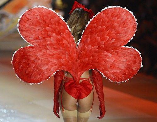 Victoria's Secret Angels/Models — 26