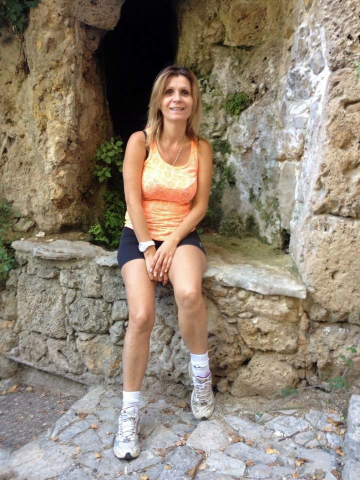 beautiful french milf — 19