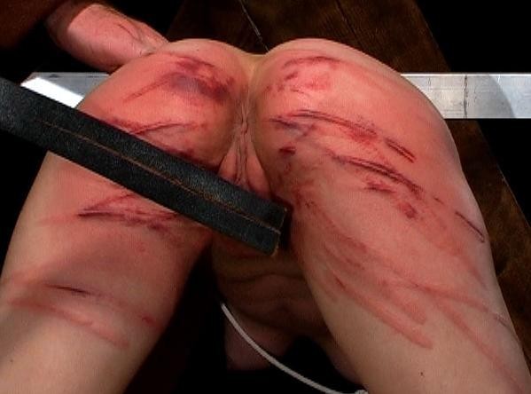 Bdsm and sluts — 55