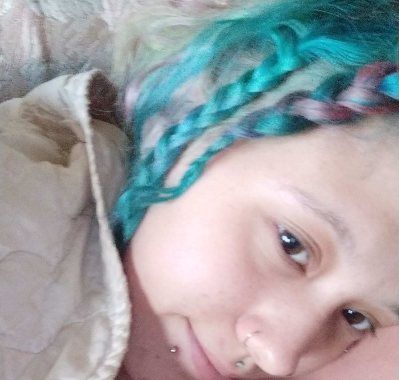 Ana Sarah — 35