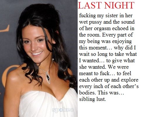 Even more celebrity incest fantasy caps — 23