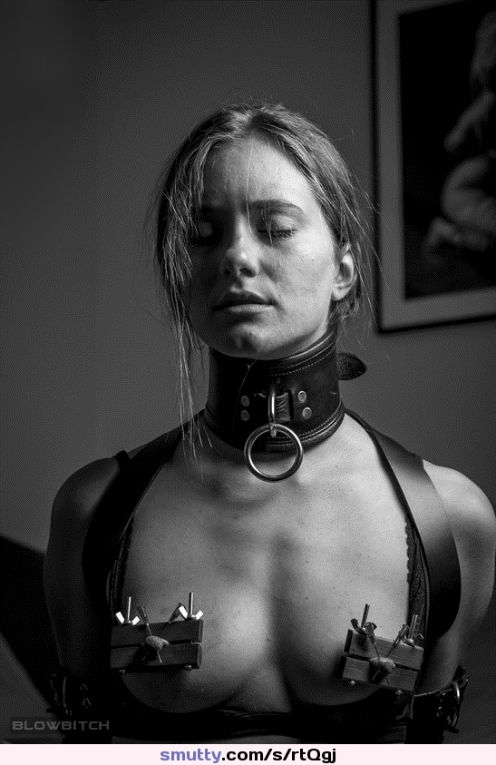 Aesthetic BDSM — 56