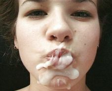 CEI - Cum eating instructions — 50