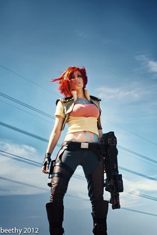 Cosplay - Games — 11