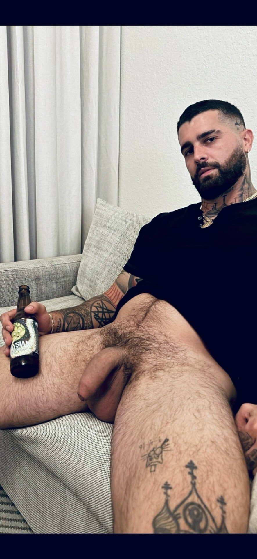 alphas and faggots — 15