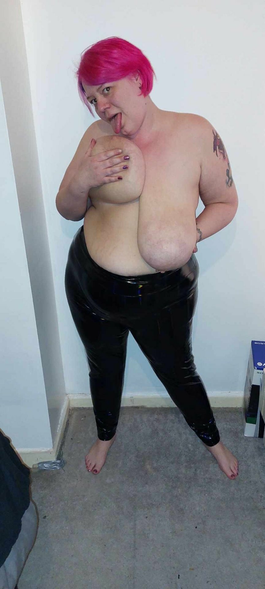 GILF MILF  Granny Mature — 13