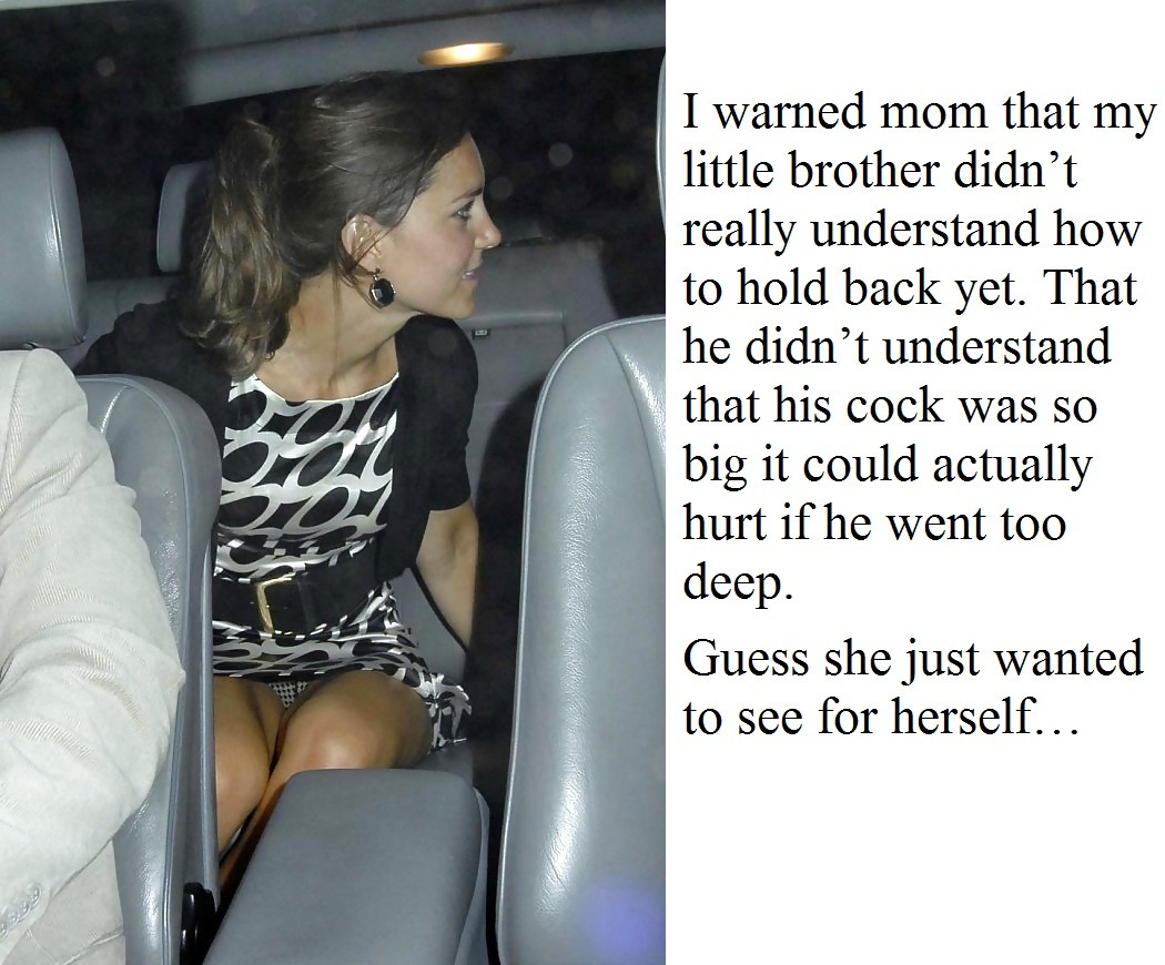 Even more celebrity incest fantasy caps — 21