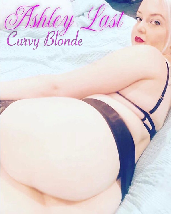 Ashley Last, Curvy Blonde Australian Adult Films — 26
