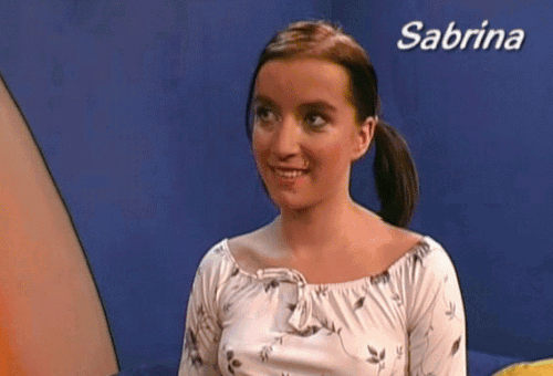 Facial GIF and video collection — 5