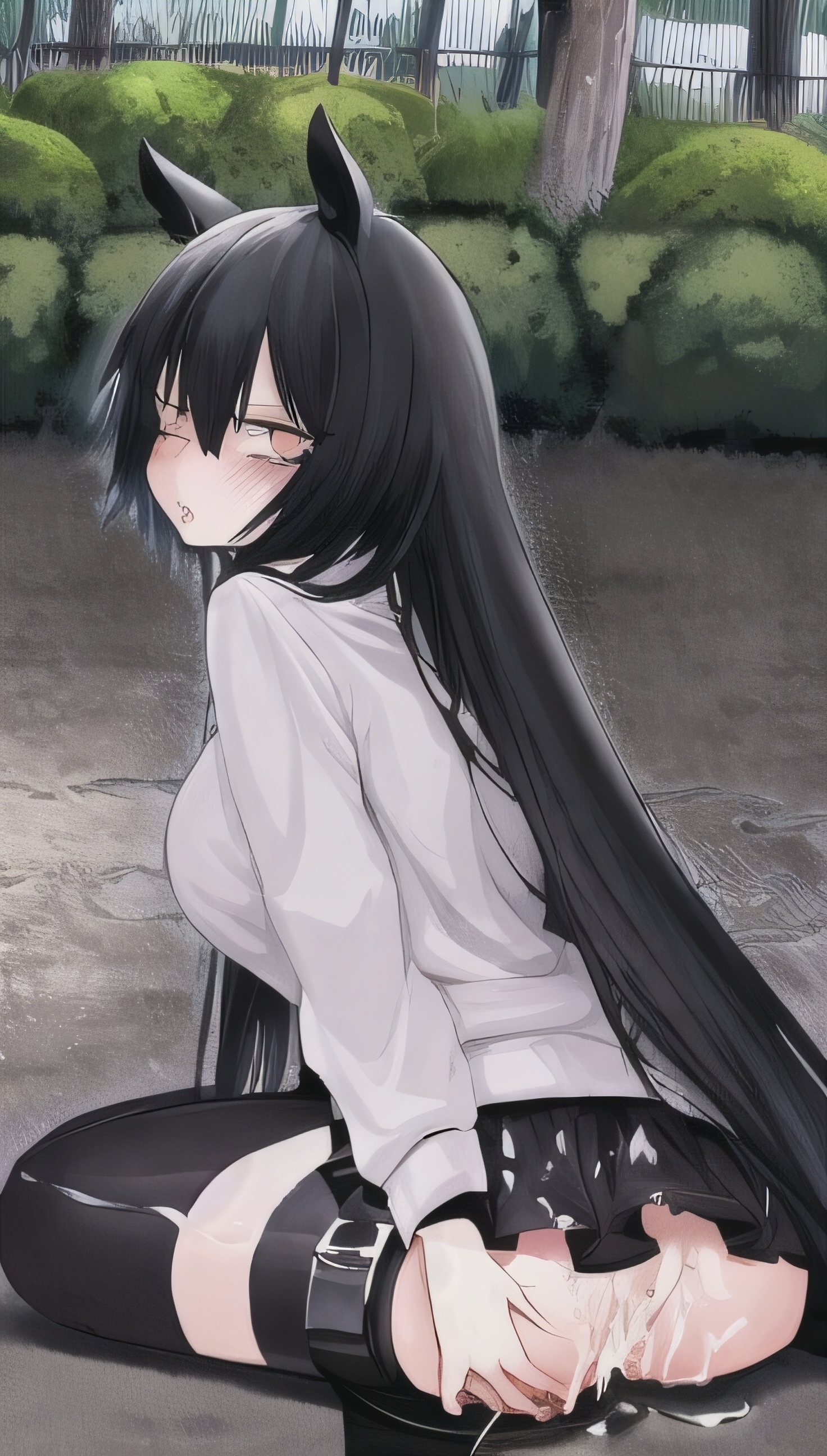 Ai hentai — 54