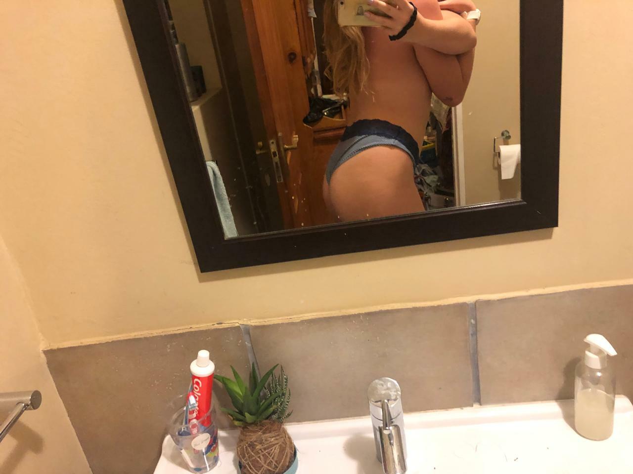 Sexiest Teen Step Sister — 27