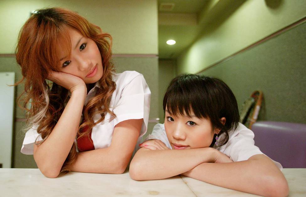Remember Asians 2 (Lesbians) — 54