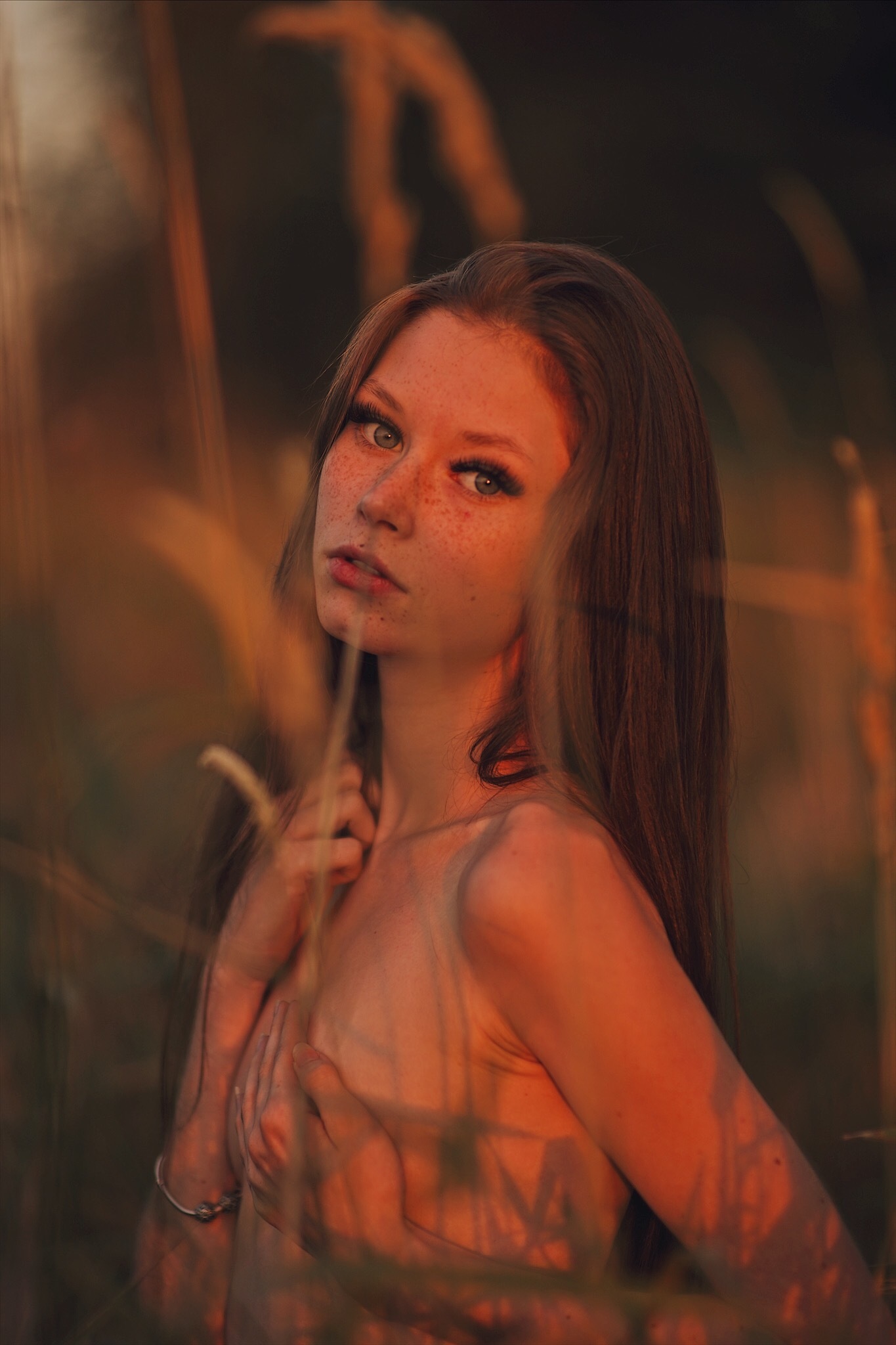 Lily — 22