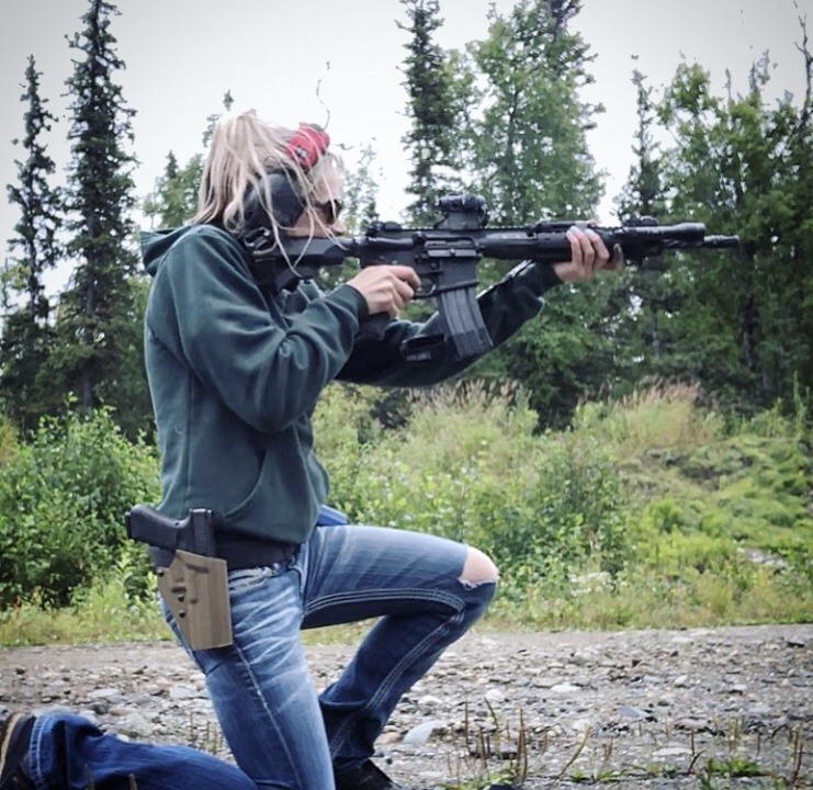 gunpowder and lead — 8