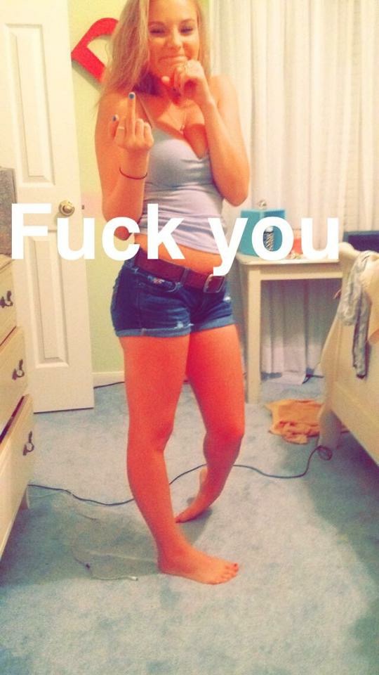 Facebook Spank Bank — 33