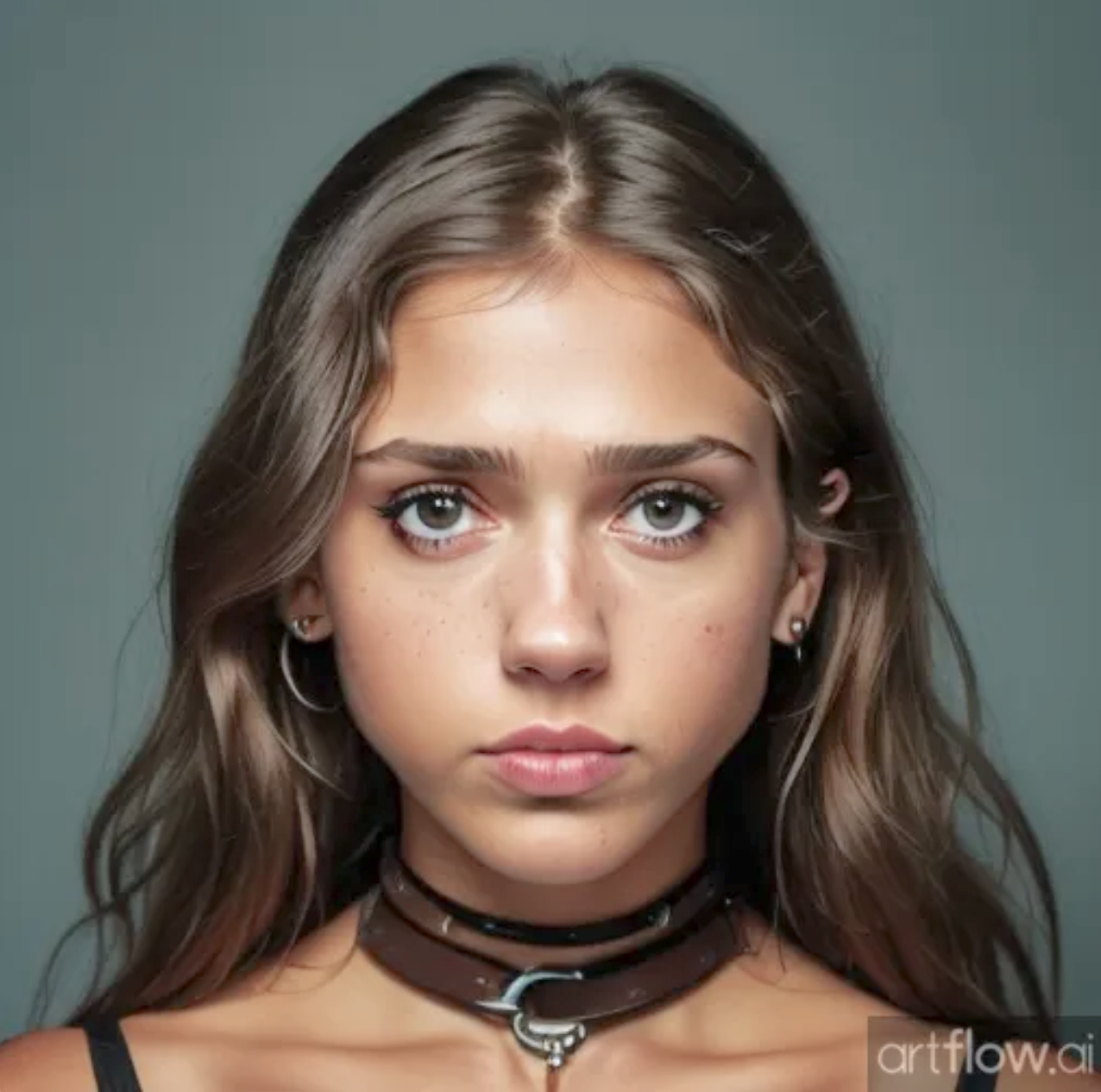 Sin City slave/JessicaAlba nude fakes — 48