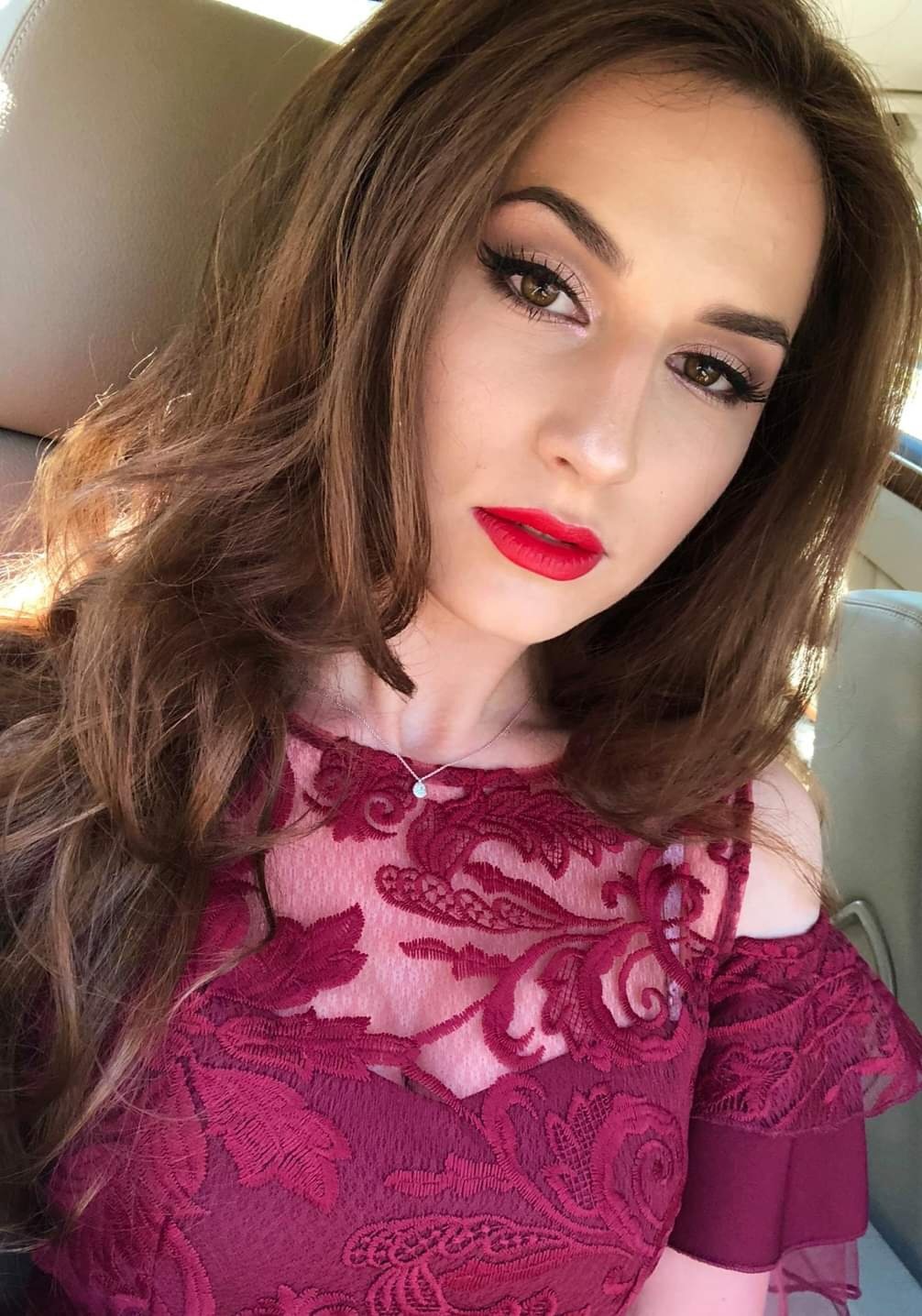 Dana pretty slut for gangbangs — 39