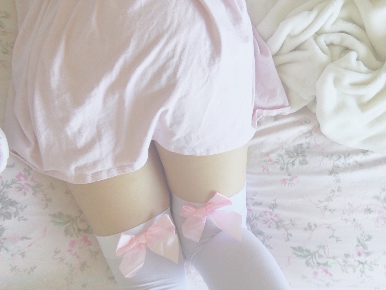 DDLG / Age Play — 48