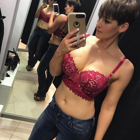 I'll just put these here — 22
