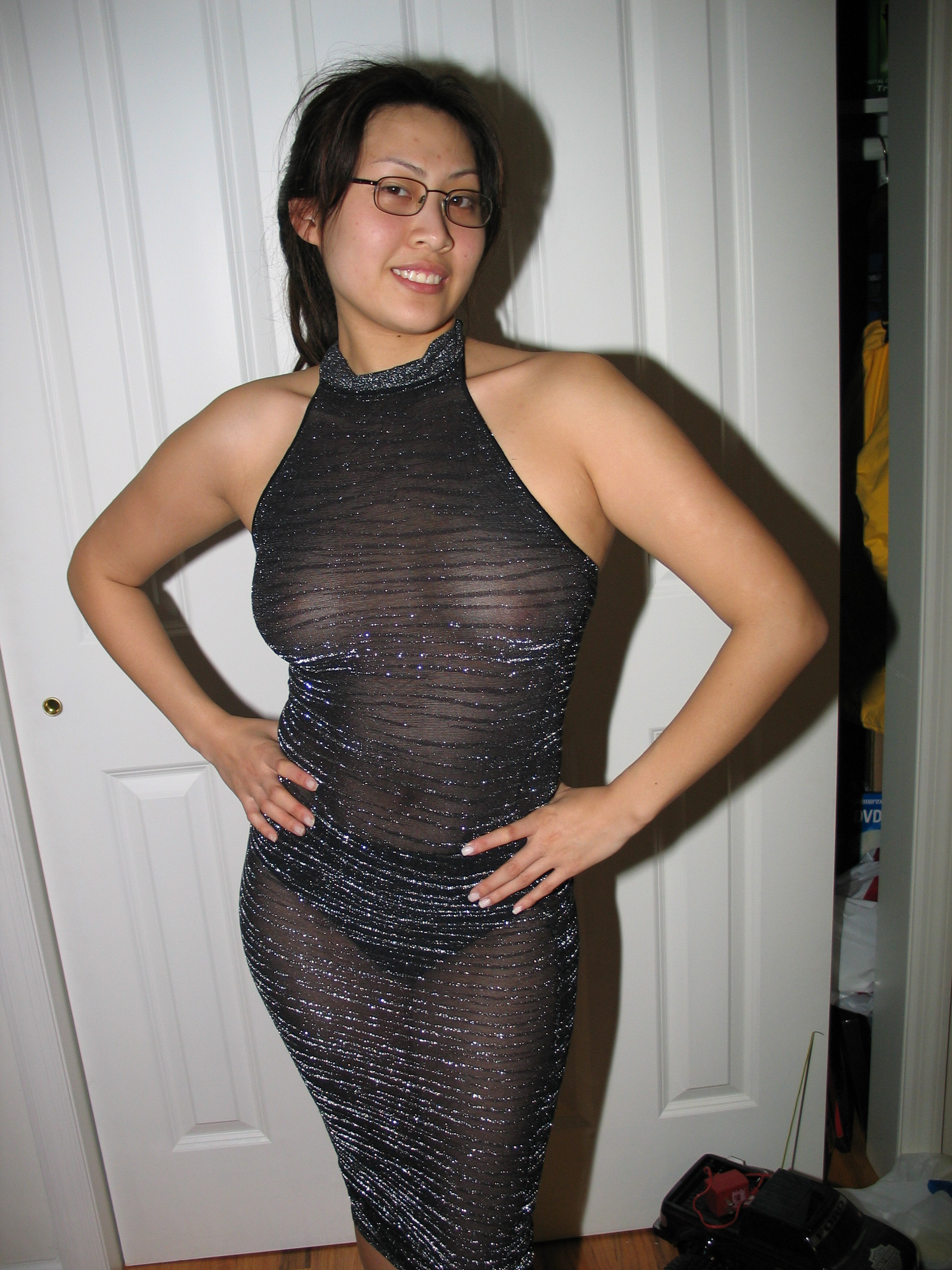 Stunning Japanese MILF — 57