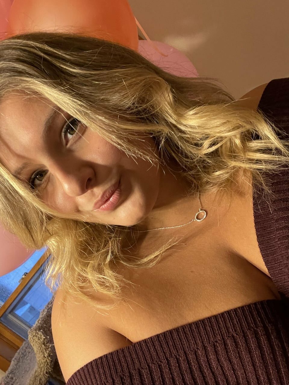 Amateur Chubby PAWG — 25