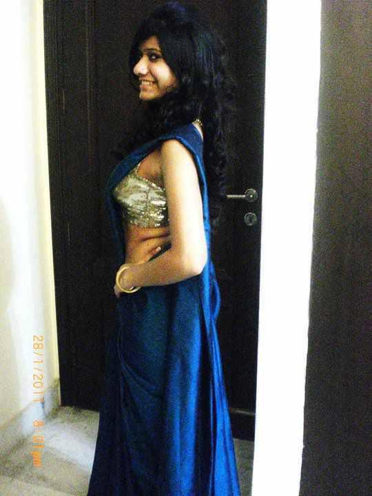 Pretty Indian Teens — 25