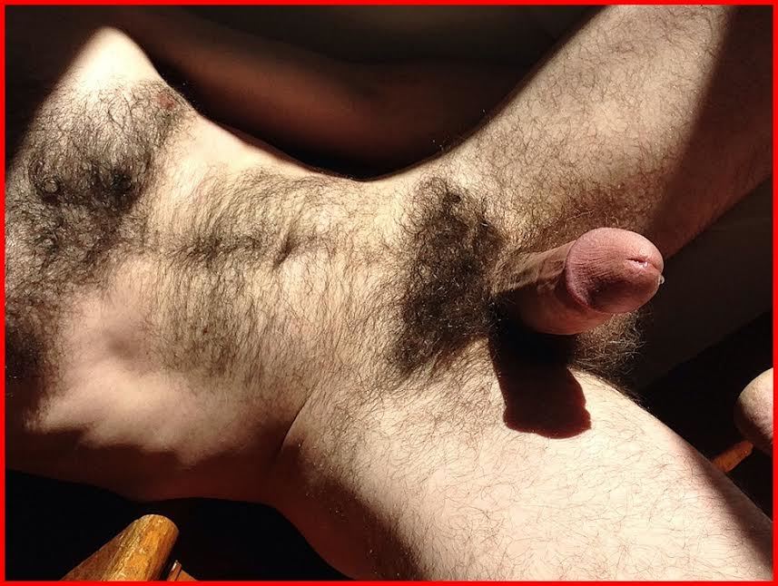 I <3 Daddy Cocks! — 22