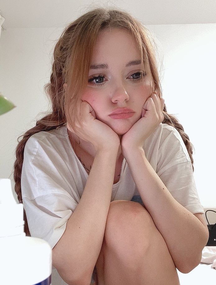Daddy's favorite,  shhh, don't tell my daughter! — 22
