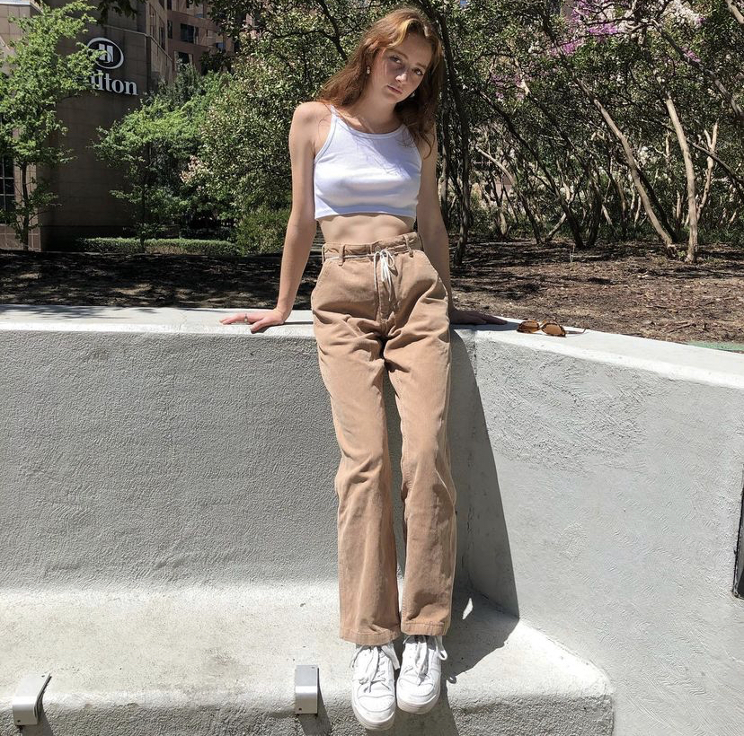 Even More Slutty Social Media Babes — 27