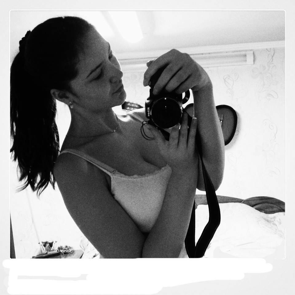 sext brunette teen tease with perfect body — 27