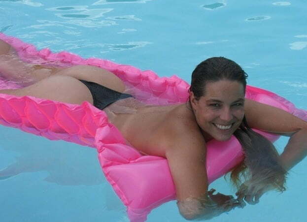 Hot Busty MILF Next Door — 52