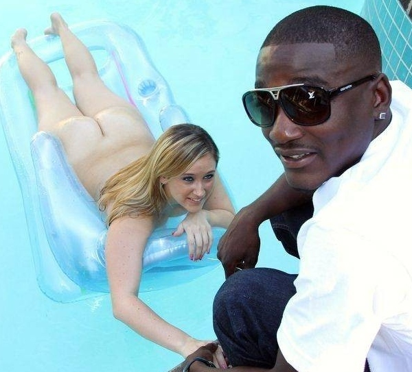 Blacks with Dirty Cunts — 21