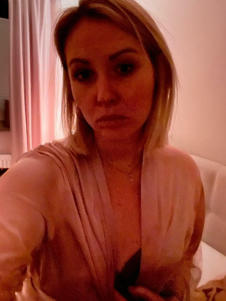 German Hot Milf Jenny — 47
