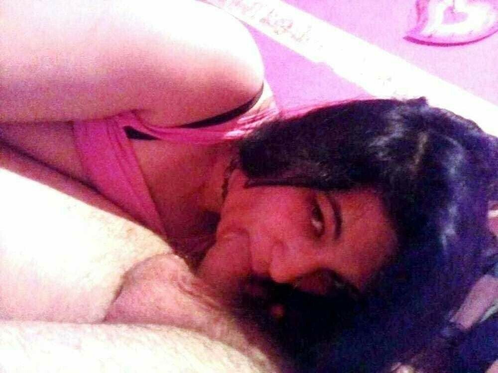 Gypsy girl homemade blowjob and anal sex — 25