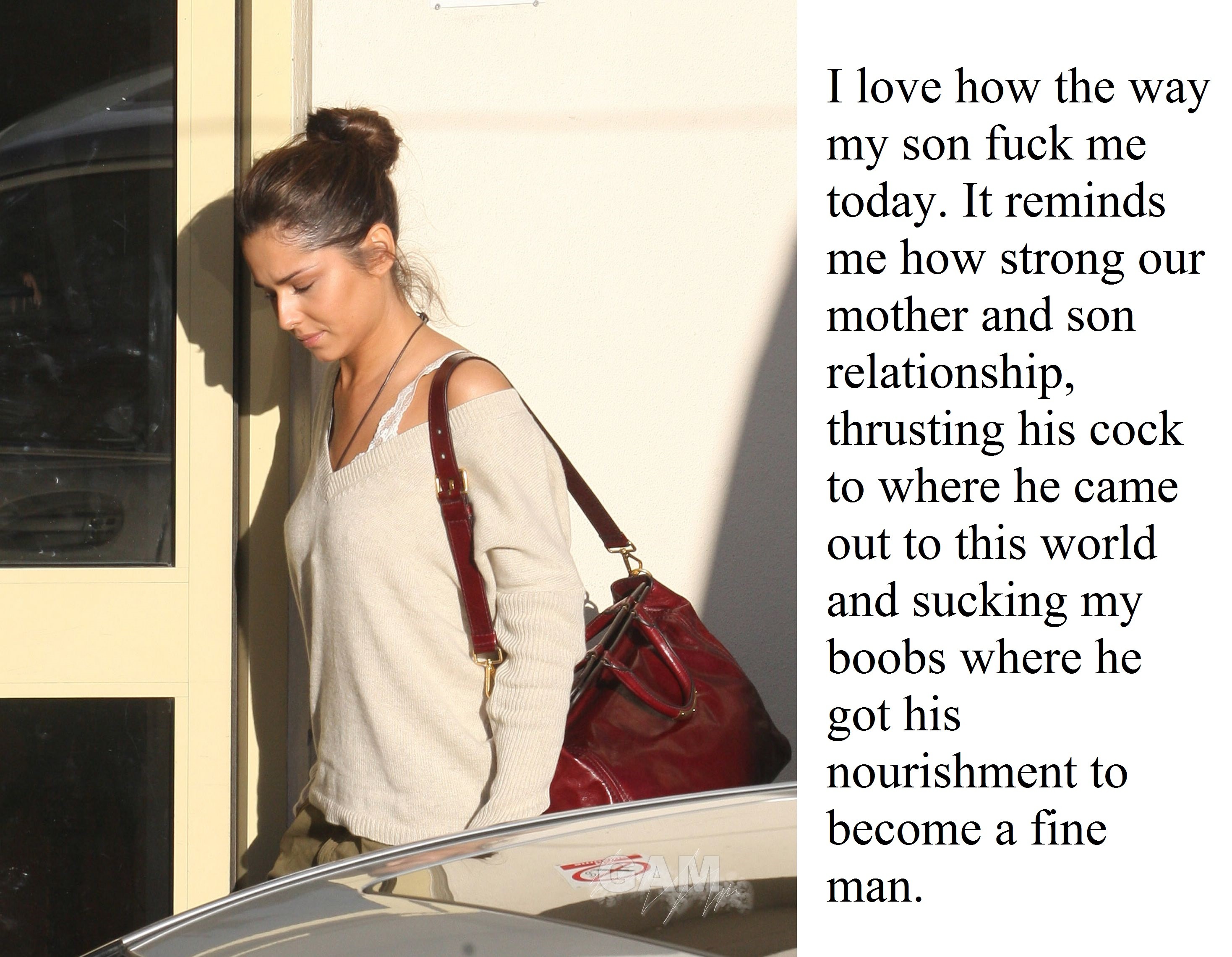 Even more celebrity incest fantasy caps — 19