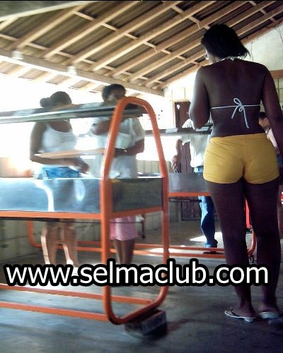 SELMA RECIFE: ANAL, LESB, GRUPAL, CORNO, VOYEUR E — 22