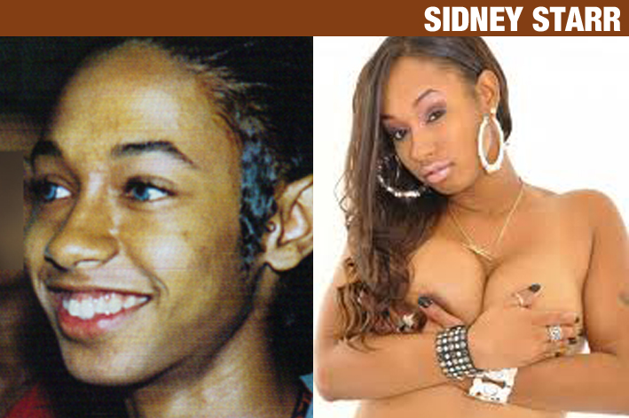 Shemale Transformation — 6
