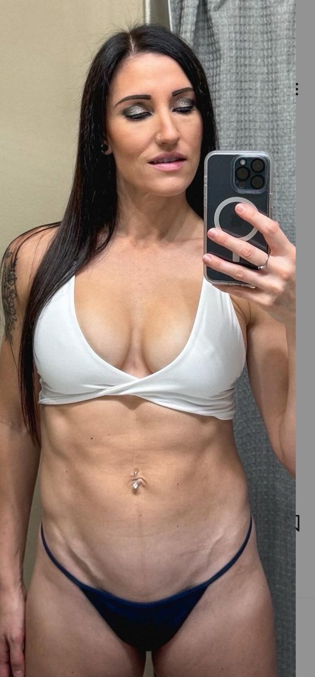 Non nudes from Instagram — 44