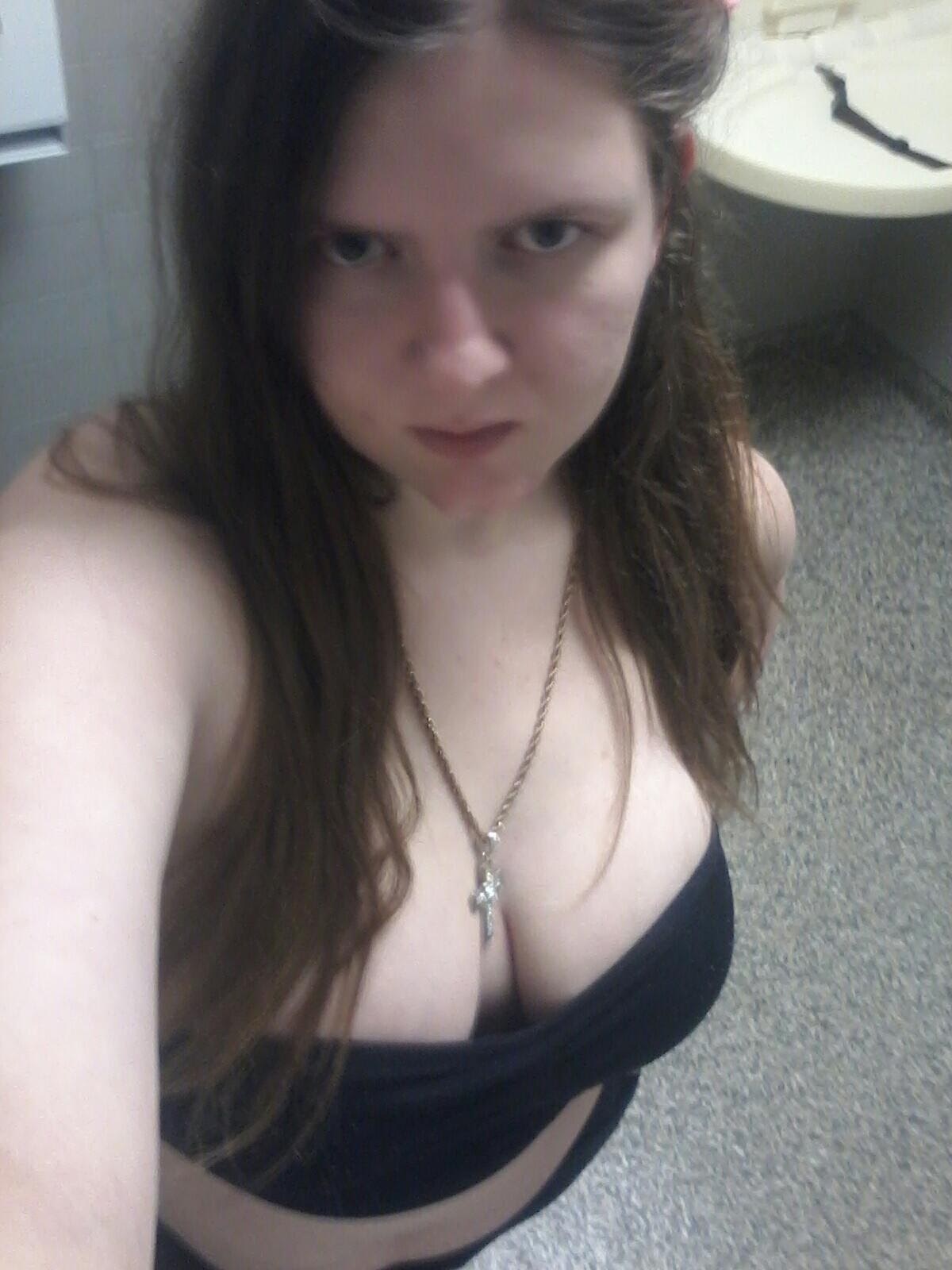 Pics of a gal I used to bang — 47