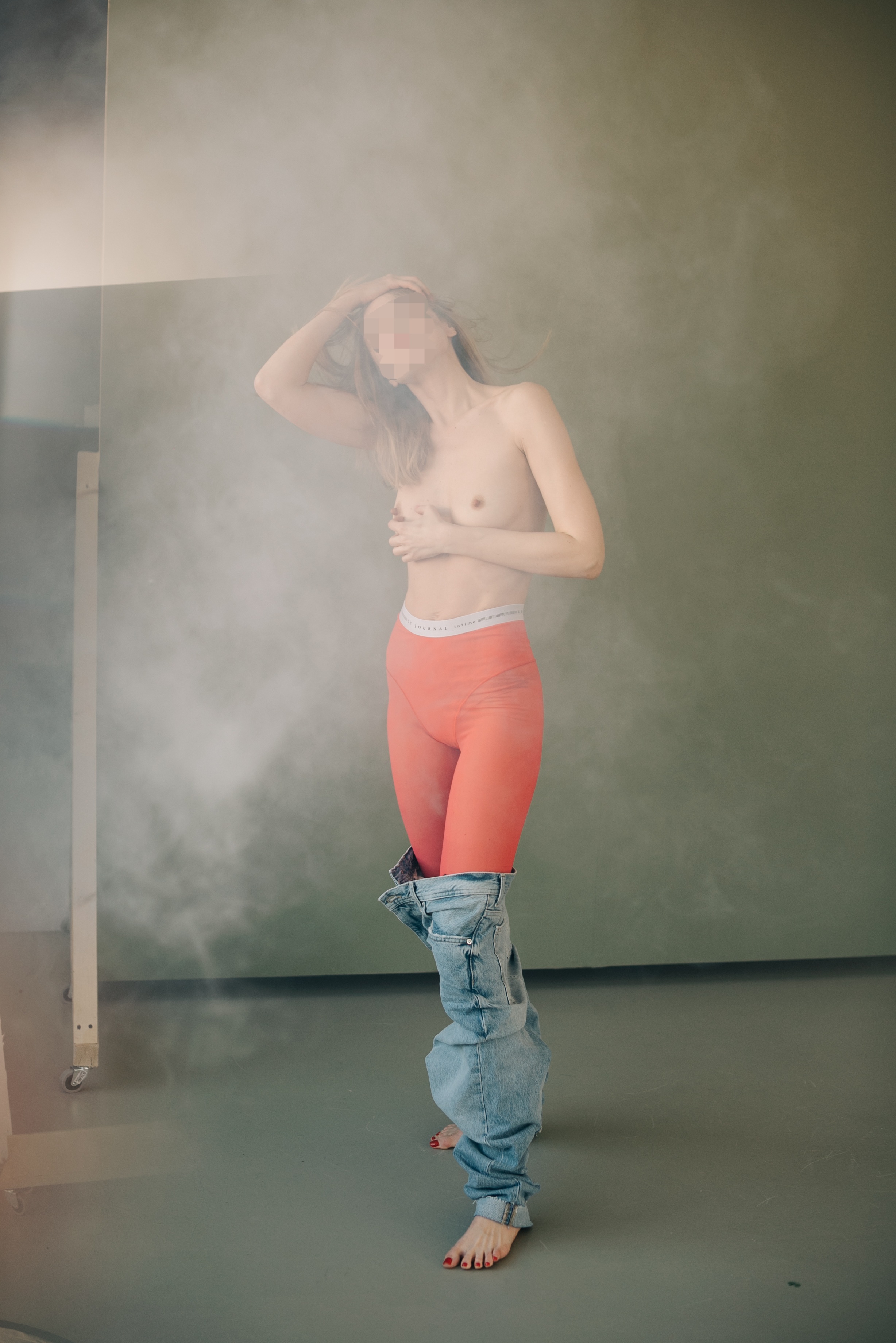 My Russian ex-wife — 6
