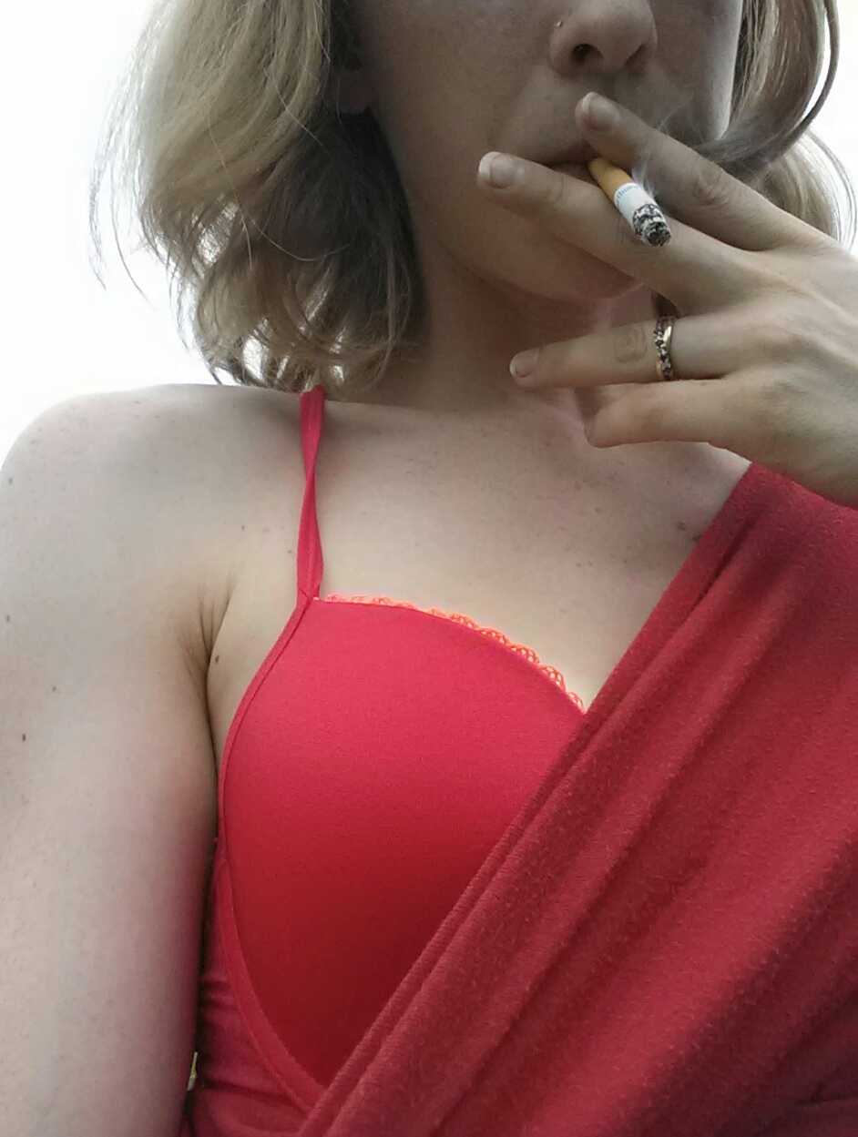 assorted smoking — 23