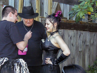 Renaissance Fair Wet T-Shirt — 54