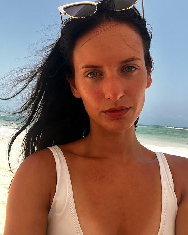 Petite British Model Fern Alexandra - lifeasfernie — 29